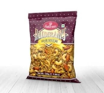 Haldiram Shahi Mixture 200g