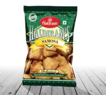 Haldiram Samosa 200g