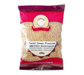 Annam Roasted Semiya Vermicelli 200g