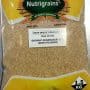 Nutrigrains Organic Semi polished Rice 1.5kg