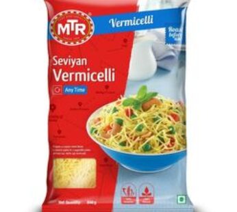 MTR Seviyan Vermicelli unroasted 440g