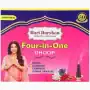 Hari Darshan 4 in One Dhoop Sticks (1pc)