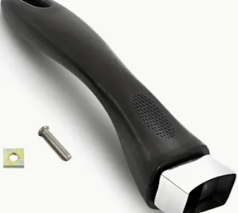 Universal cooker handle