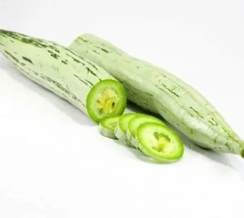 Snake gourd