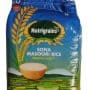 Nutrigrains Organic Sonamasuri Rice 10KG