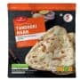Haldiram-Tandoori Naan 400g 5 Pcs
