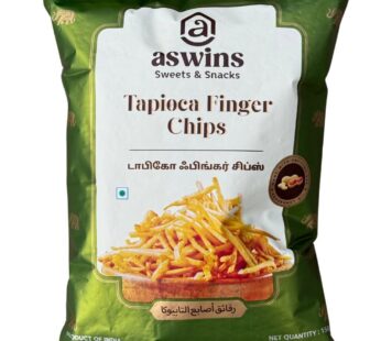 Tapioca Finger Chips 150g