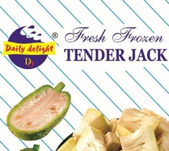 Jackfruit Tender 400g