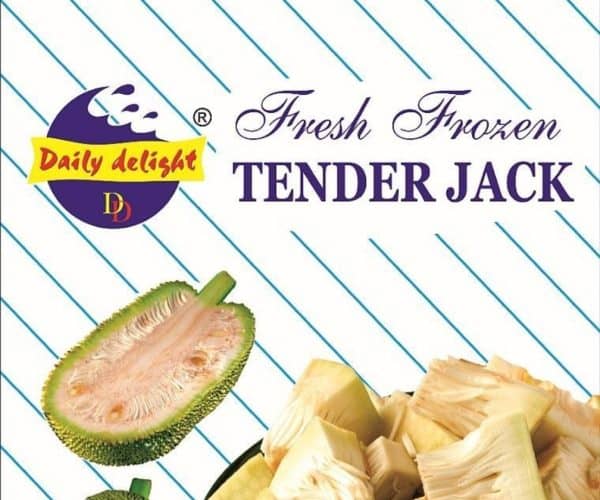 Jackfruit Tender 400g