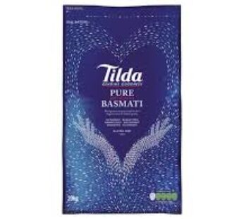 Tilda Basmati  Rice