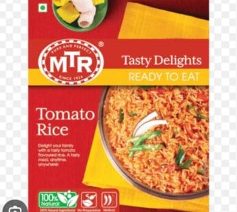 MTR  Tomato Rice 250g