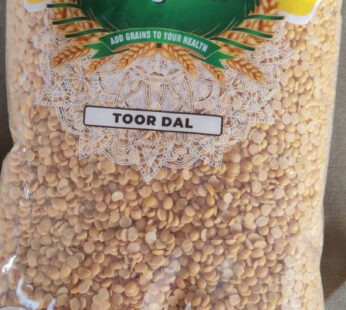 Nutrigrains Toor Dal 2kg