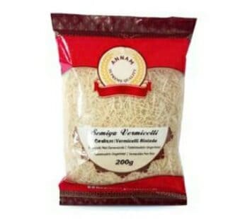 Annam Unroasted Semiya Vermicelli 200g