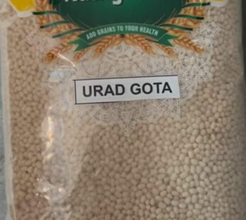 Nutrigrains Urad Gota | Urid Gota 2kg