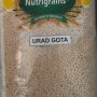 Nutrigrains Urad Gota | Urid Gota 2kg