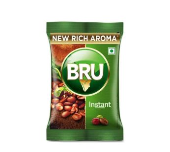 Bru Instant Coffee 50g