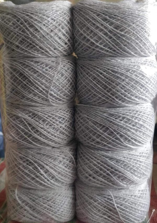 Thread Balls for Flower Knot, String, Tie, Garland Making