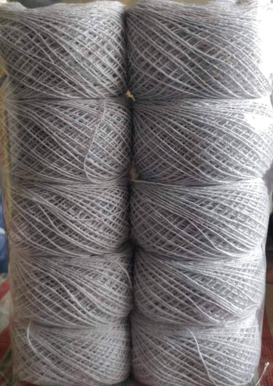 Thread Balls for Flower Knot, String, Tie, Garland Making