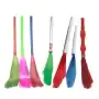 PVC Plastic Jhadu Indian Traditional House Cleaning Broom