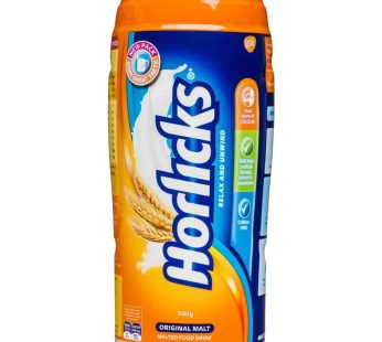 Horlicks 500g