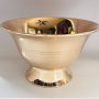 Brass Chandan Cup | Brass Cup Large size