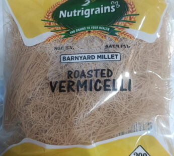 Nutrigrains Barnyard Millet Vermicelli 200g