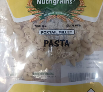 Nutrigrains Foxtail Millet Pasta 200g