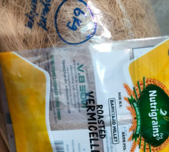 Nutrigrains Kodo Millet Vermicelli 200g