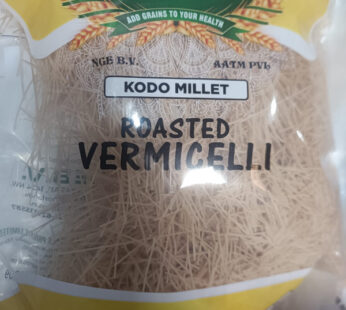Nutrigrains Pearl Millet Vermicelli 200g