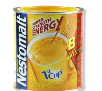 Nestle – Nesto malt 400g