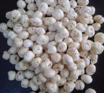 Nutrgrains Phool Makhana 100GM