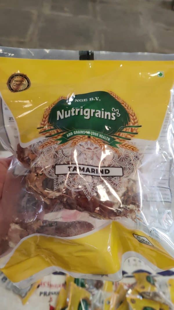 Nutrigrains Tamarind 250g