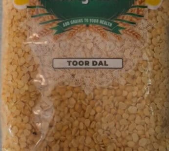 Nutrigrains Toor dal 10kg