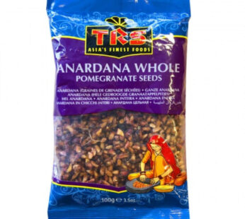 TRS ANARDANA WHOLE 100GR