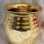 Brass Pooja Kalasam | Sombu Large size