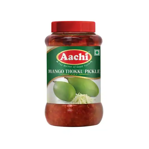 Aachi Mango Thokku Pickle 300g