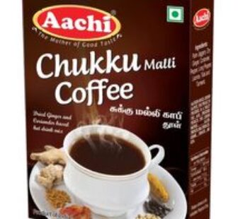 Aachi – Chukku Malli Coffee Powder 100g