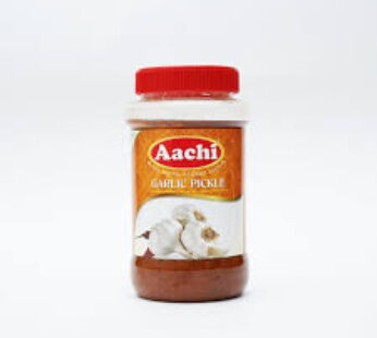 Aachi Garlic Pickle 300g