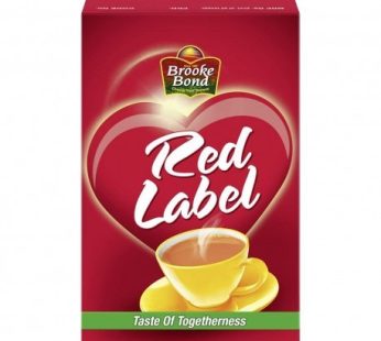 Red Label Tea 500g