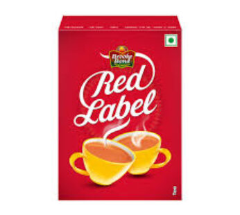 Red Label Tea 250g