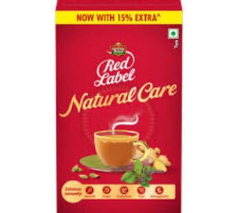 Red Label Natural Tea 500g