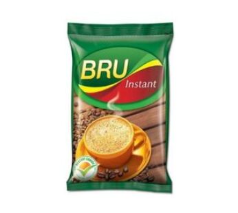 BRU – Instant Coffee  100g