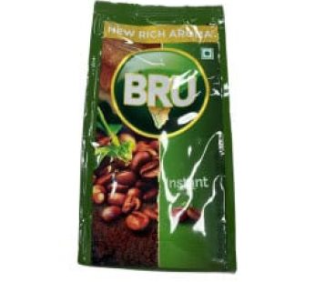 Bru Instant Coffee 200g