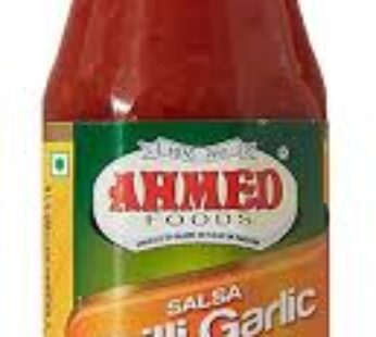 AHMED CHILLI SAUCE 300G