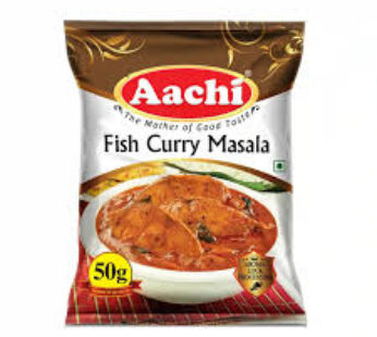 Aachi Fish Fry Masala 160g