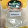 Nutrigrains Organic Idly Rice 1.5kg