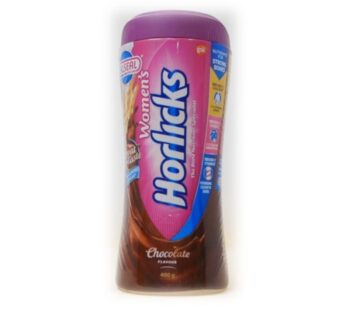 Horlicks Womens Cocolate 500g