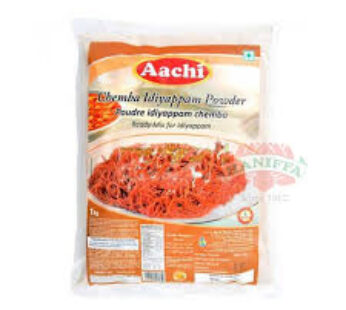 Aachi Chamba Idiyappam Powder 1kg
