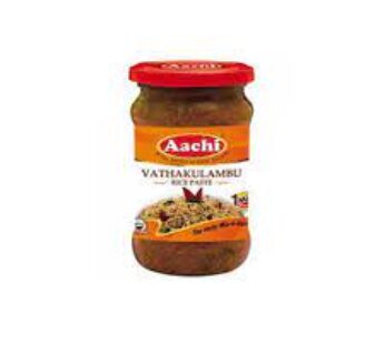 Aachi Vathakulambu Rice Paste 300g