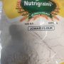 Nutrigrains Pesticides Free Jowar Flour 1kg